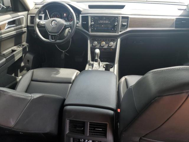 2018 VOLKSWAGEN ATLAS SE 1V2LR2CA6JC560512