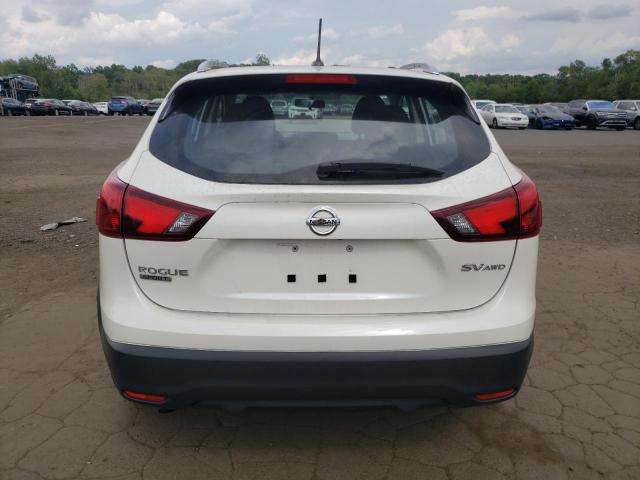 2017 NISSAN ROGUE SPOR JN1BJ1CRXHW124780