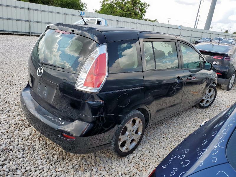 2010 MAZDA 5 - JM1CR2WL1A0366891