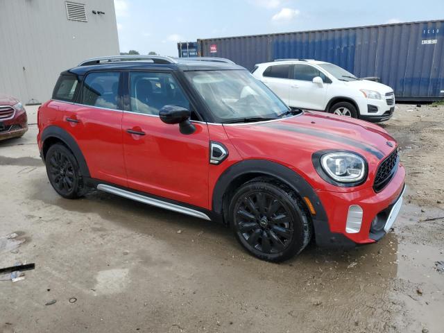 2022 MINI COOPER S C WMZ53BR02N3P06260