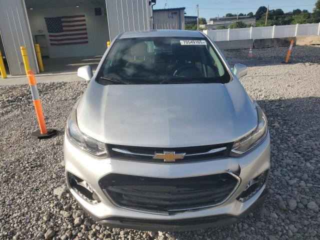2017 CHEVROLET TRAX LS KL7CJKSB3HB094814