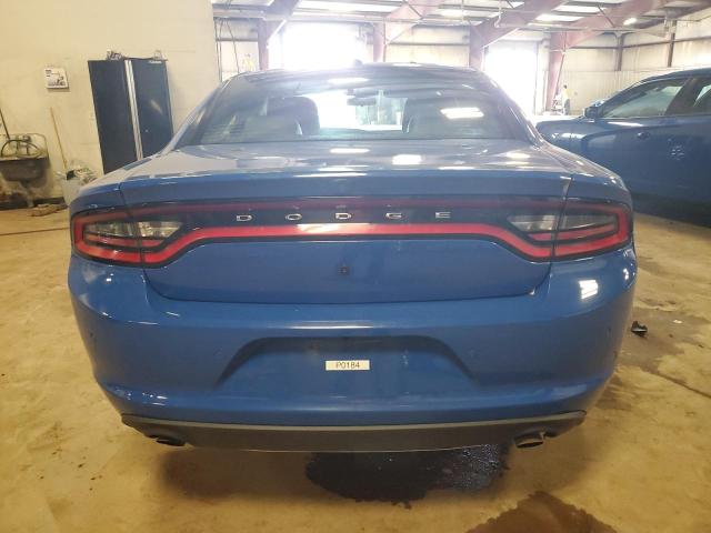 2020 DODGE CHARGER POLICE 2C3CDXKT8LH186778