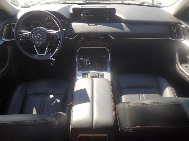 2025 MAZDA CX-70 PREFERRED JM3KJBHD3S1115723
