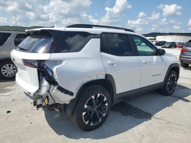 2025 CHEVROLET EQUINOX RS 3GNAXLEG7SL171168