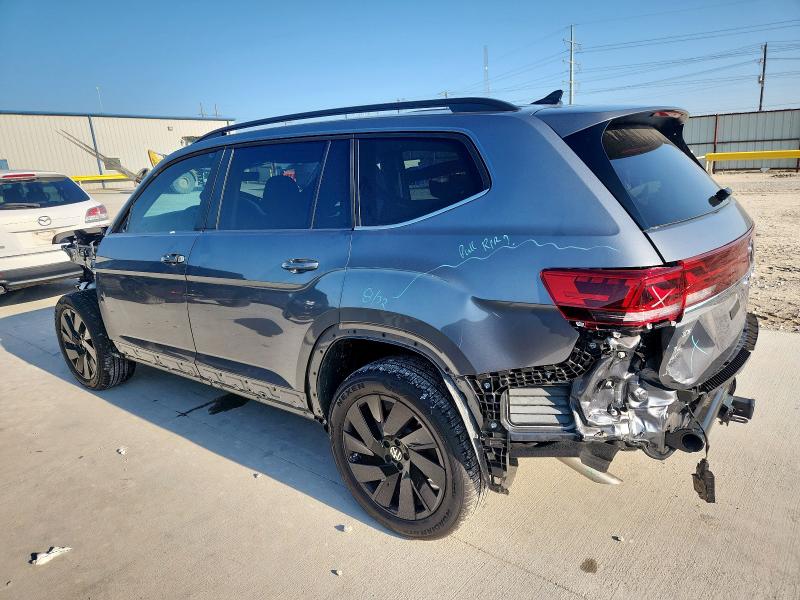 2025 VOLKSWAGEN ATLAS SE 1V2JR2CA7SC559331