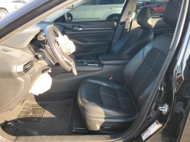 2022 NISSAN ALTIMA SR 1N4BL4CV2NN414248