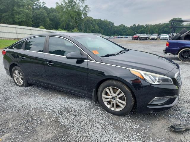2015 HYUNDAI SONATA SE 5NPE24AF2FH145028