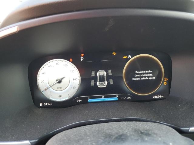 2023 HYUNDAI SANTA FE L 5NMS4DAL6PH614851