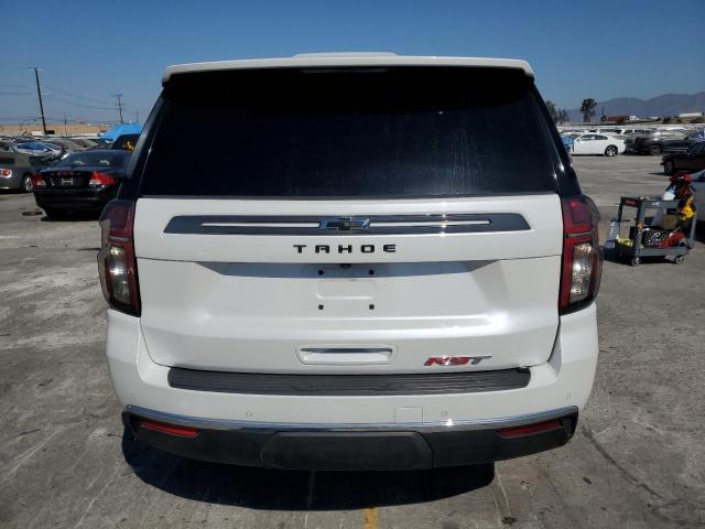 2022 CHEVROLET TAHOE C150 1GNSCRKD7NR157930