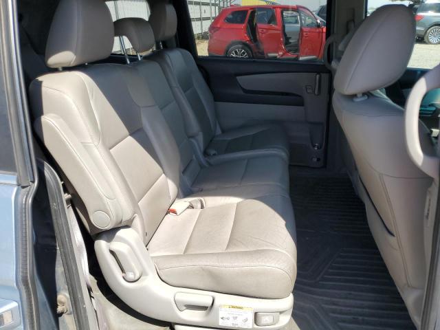 2012 HONDA ODYSSEY EX - 5FNRL5H63CB036081
