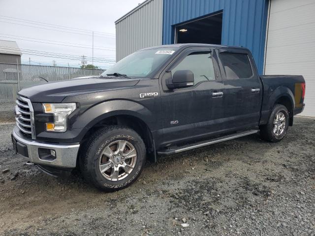 2015 FORD F150 SUPER - 1FTEW1EF6FFA81986