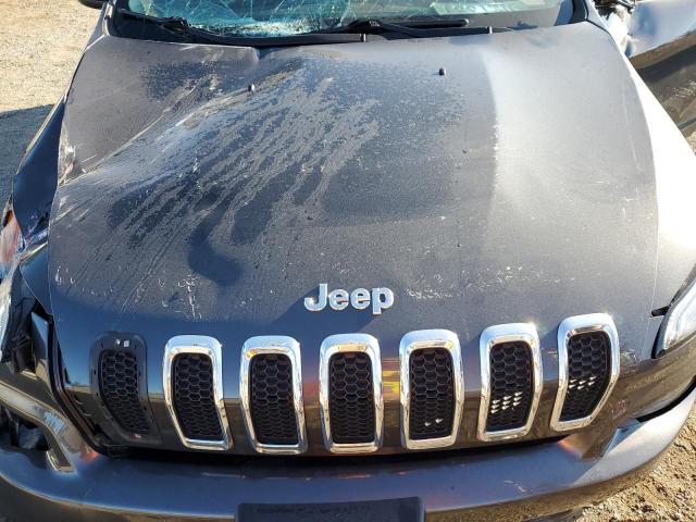 2015 JEEP CHEROKEE L 1C4PJMCS6FW702264