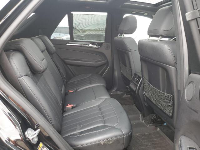 2018 MERCEDES-BENZ GLE 350 4M 4JGDA5HB8JB143099