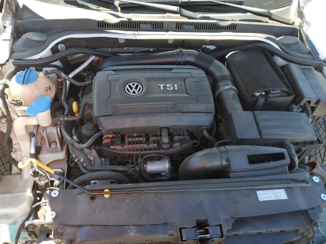 2015 VOLKSWAGEN JETTA SE - 3VWD17AJ0FM307539