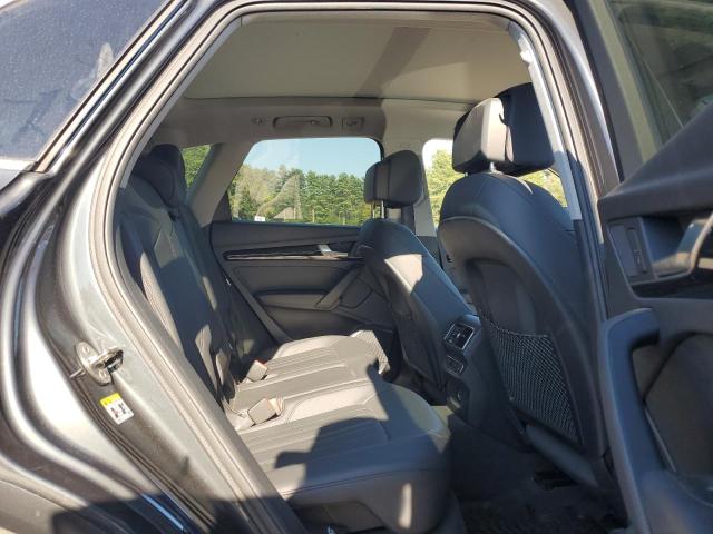 2018 AUDI Q5 PREMIUM WA1BNAFY8J2227739