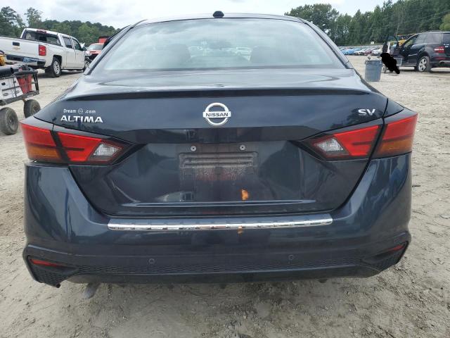 2022 NISSAN ALTIMA SV 1N4BL4DV7NN377065