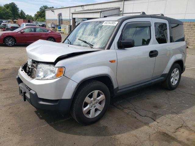 HONDA ELEMENT EX