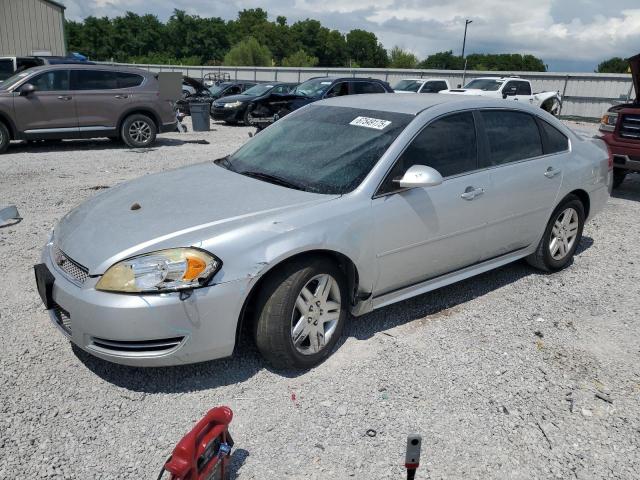 CHEVROLET IMPALA LT