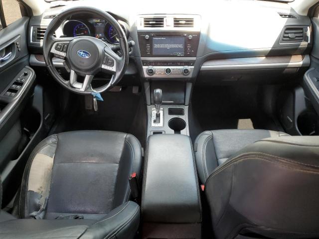 2017 SUBARU OUTBACK 3. 4S4BSENC9H3315419