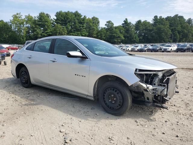 2020 CHEVROLET MALIBU RS - 1G1ZG5ST3LF146331