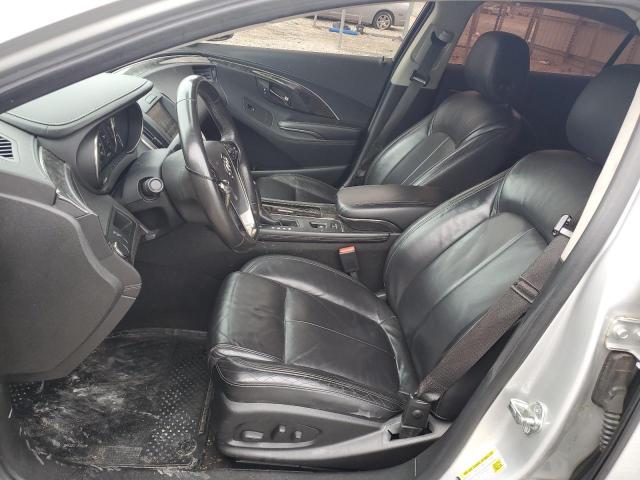 2016 BUICK LACROSSE 1G4GB5G39GF110103