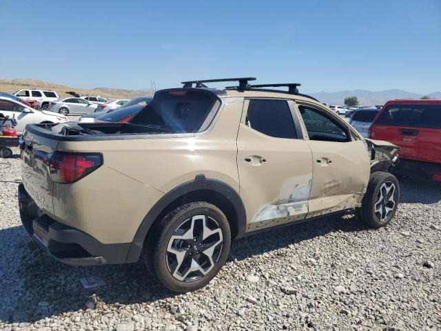 2024 HYUNDAI SANTA CRUZ - 5NTJEDAF3RH086728