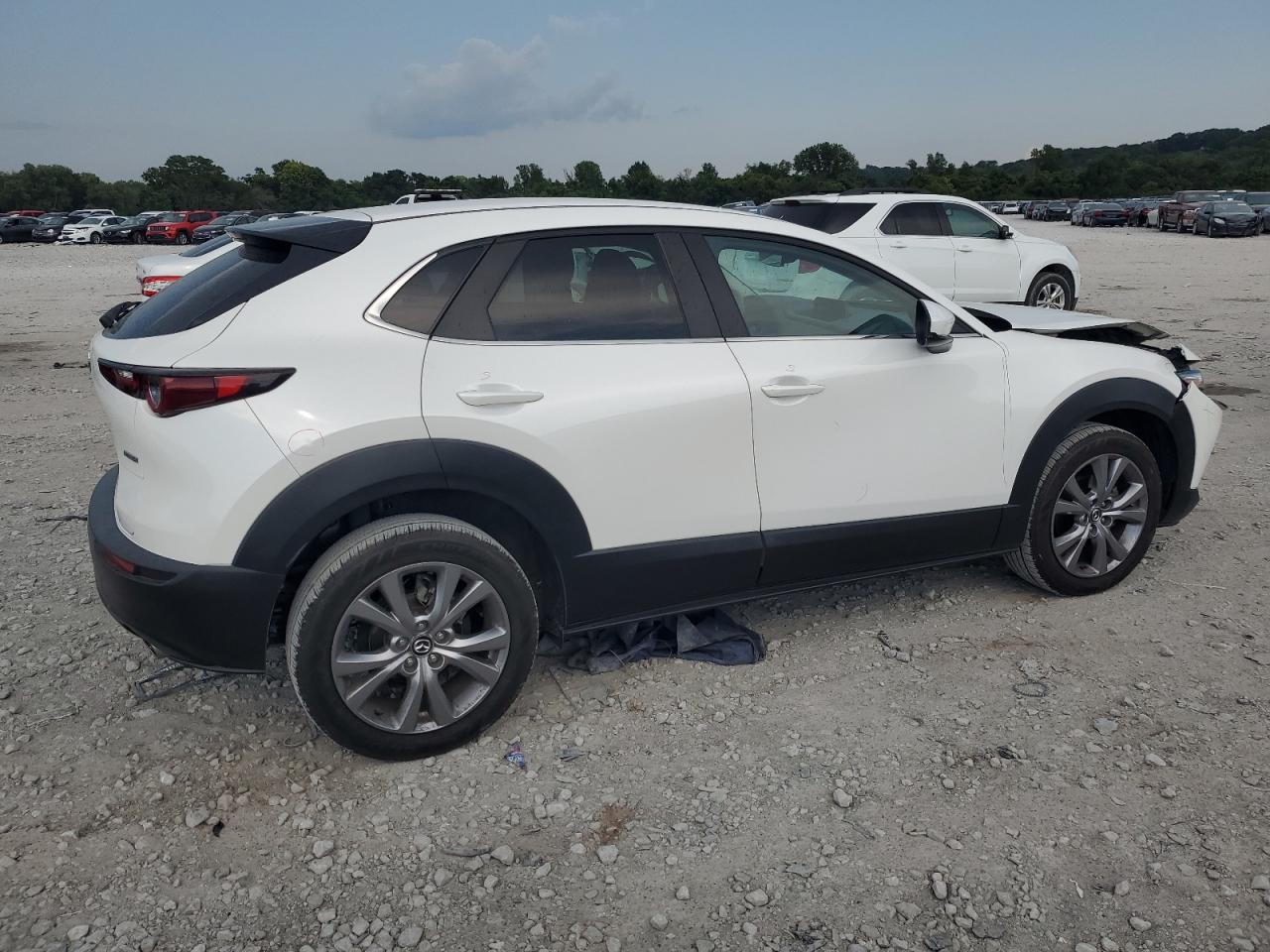 MAZDA CX-30 SELECT