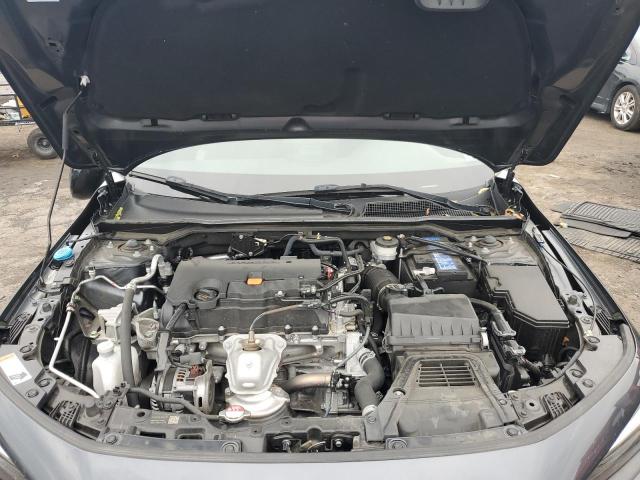 2024 HONDA CIVIC SPOR 2HGFE2F52RH539353