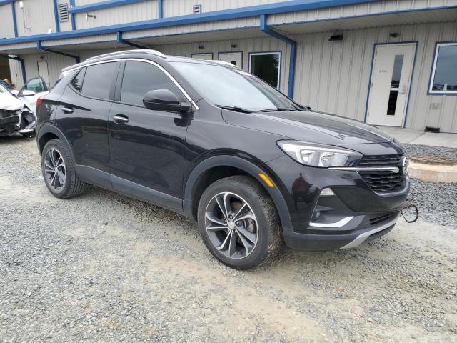 2023 BUICK ENCORE GX - KL4MMDS22PB105577