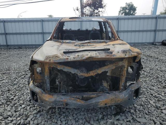 2022 GMC SIERRA K25 #3276439670