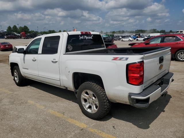 2017 CHEVROLET SILVERADO K1500 LT - 3GCUKREC4HG393673