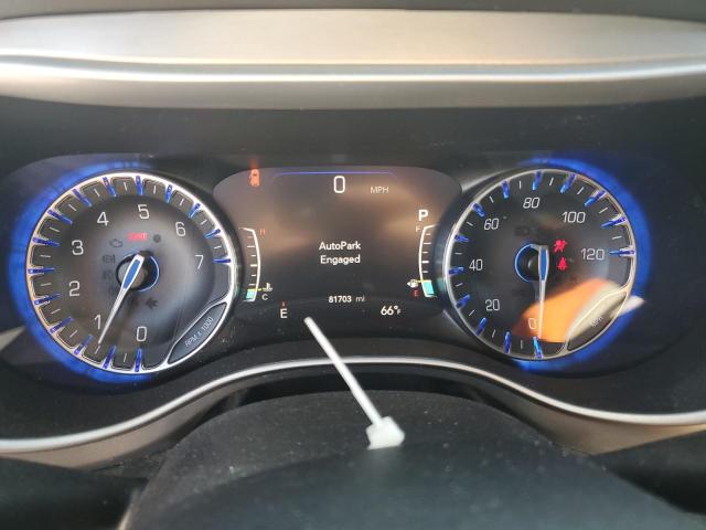 2020 CHRYSLER PACIFICA T 2C4RC3BGXLR290039