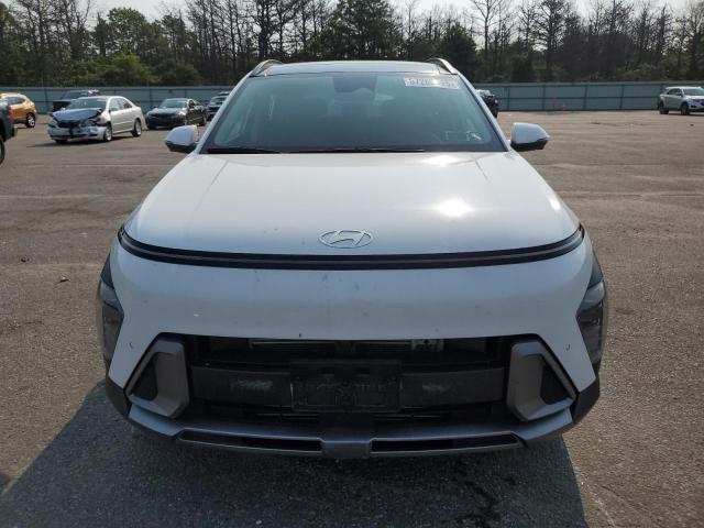 2025 HYUNDAI KONA LIMITED KM8HECA34SU186924