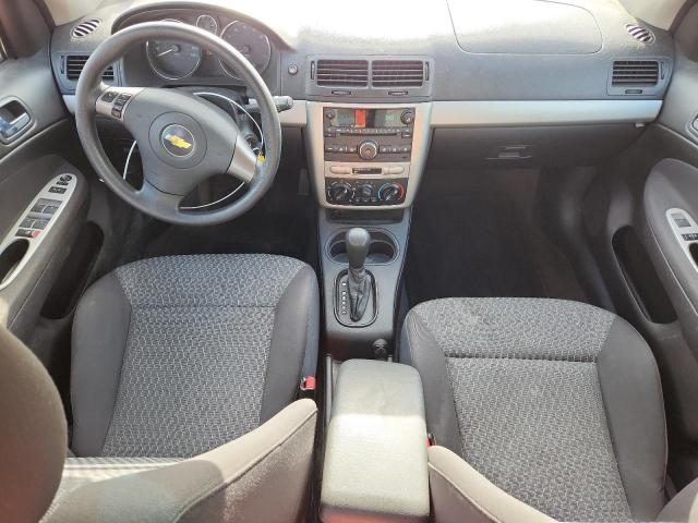 2010 CHEVROLET COBALT 2LT - 1G1AF5F56A7189984