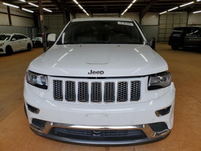 2014 JEEP GRAND CHEROKEE SUMMIT - 1C4RJFJT9EC225927