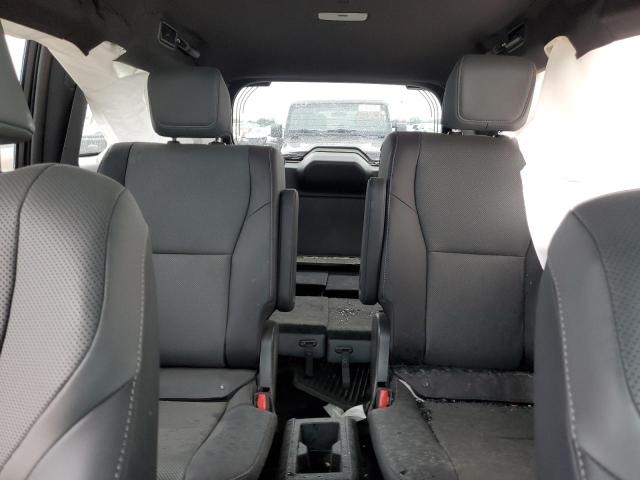 2024 LEXUS GX 550 PRE JTJTBCDX3R5016495