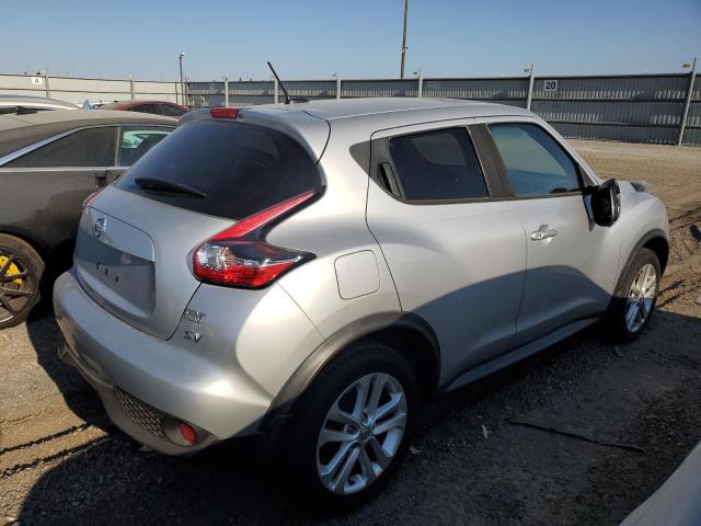 2016 NISSAN JUKE S JN8AF5MR5GT605251