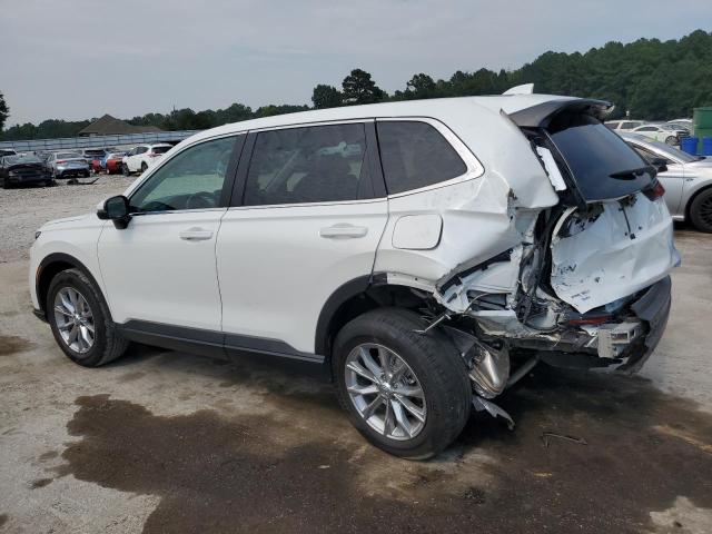 2025 HONDA CR-V EXL - 2HKRS3H77SH312102