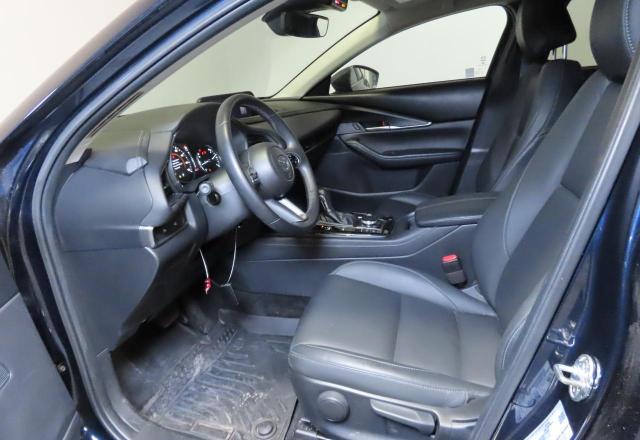 2024 MAZDA CX-30 SELECT 3MVDMBBM1RM620852
