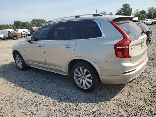 2016 VOLVO XC90 T6 YV4A22PK1G1028909