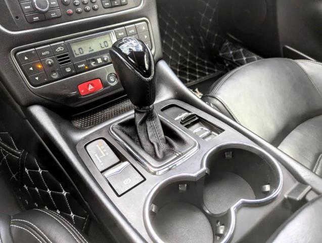 2014 MASERATI GRANTURISM - ZAM45VMA7E0122XXX