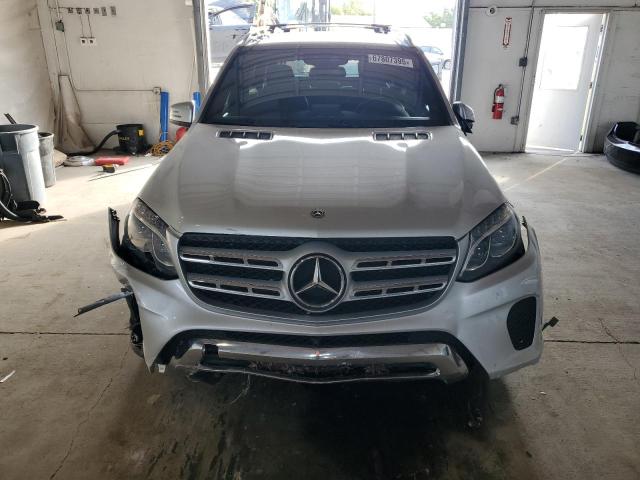 2019 MERCEDES-BENZ GLS 450 4MATIC #3292369266