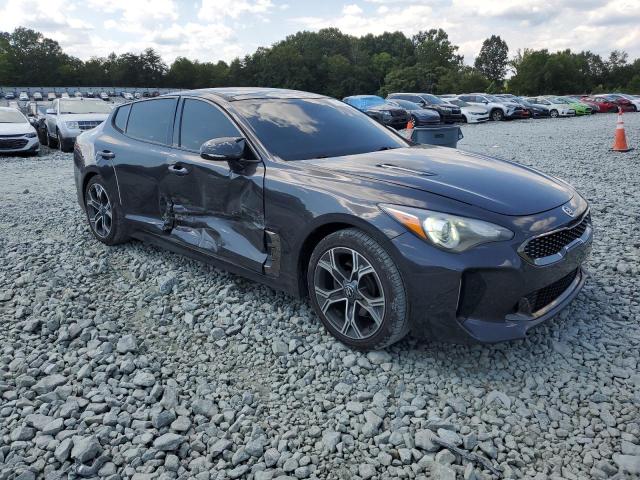 2020 KIA STINGER KNAE15LA5L6082715