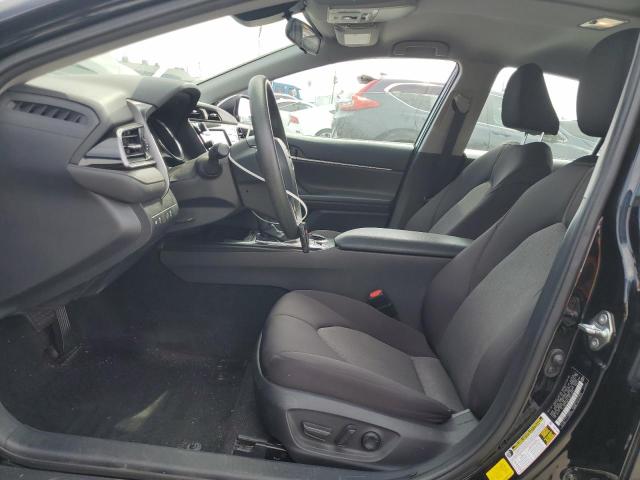 2020 TOYOTA CAMRY LE 4T1C31AK1LU013567