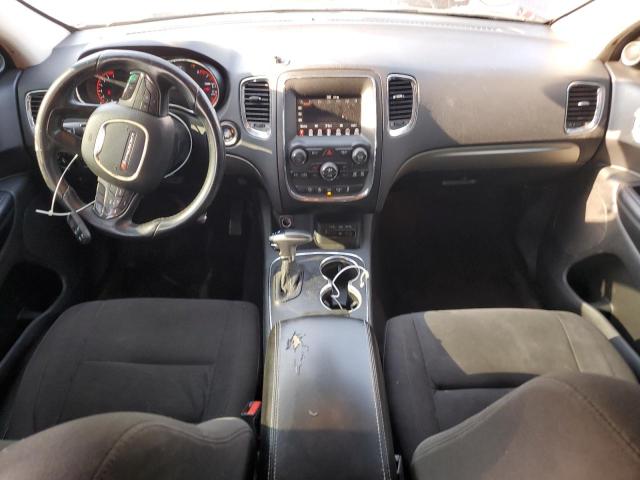 2018 DODGE DURANGO SX 1C4RDHAGXJC160103