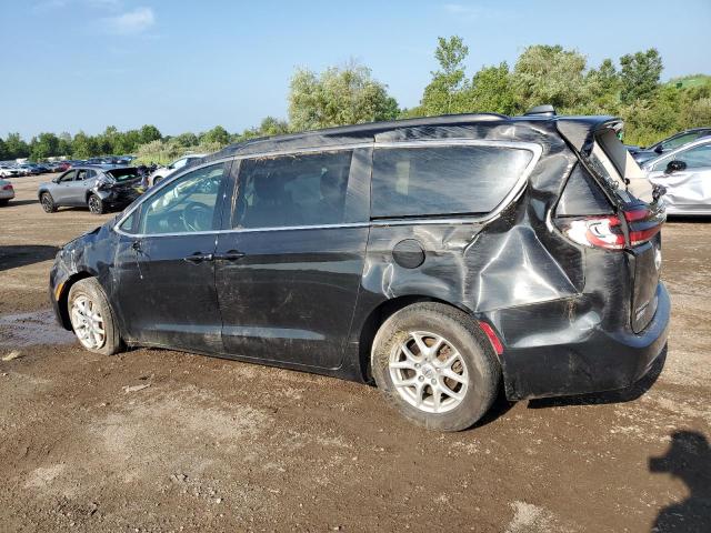 2022 CHRYSLER PACIFICA TOURING L 2C4RC1BG4NR109833
