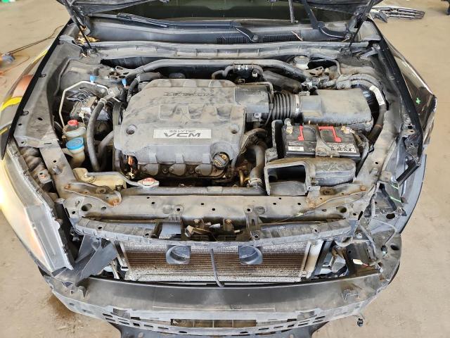 2012 HONDA CROSSTOUR - 5J6TF2H57CL005457