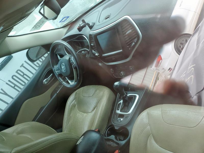 2015 JEEP CHEROKEE L 1C4PJLCB3FW721901