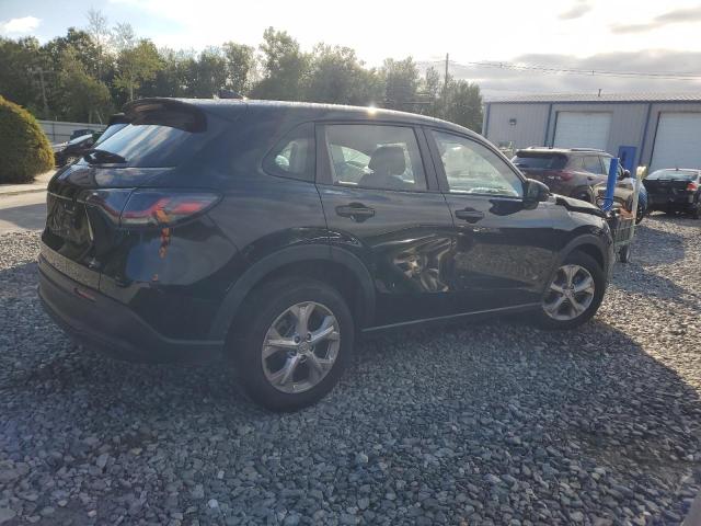 2023 HONDA HR-V LX - 3CZRZ2H3XPM735643