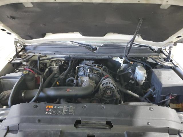 2013 CHEVROLET AVALANCHE - 3GNTKGE74DG155908